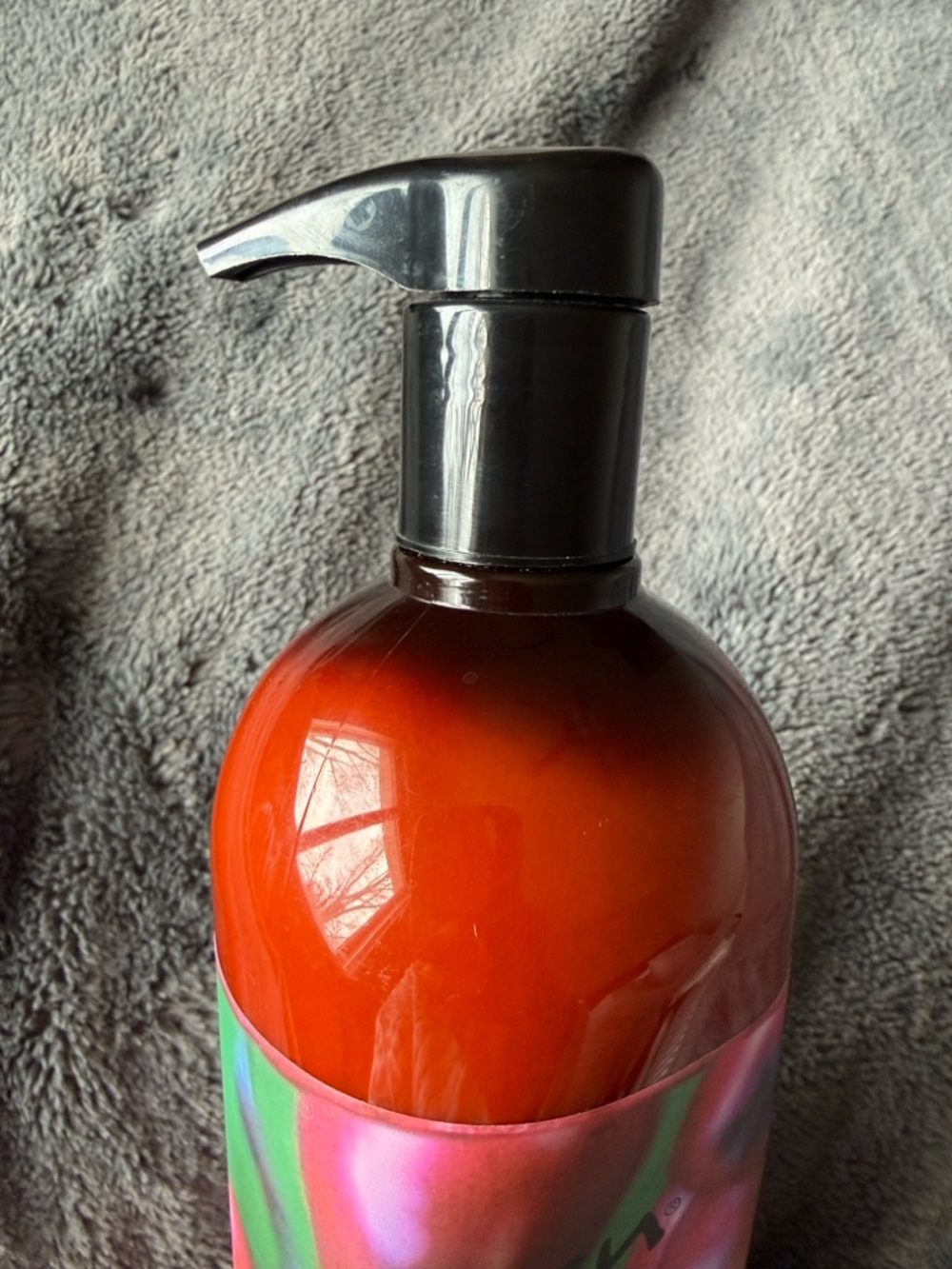 WEN Red Cranberry Mist Cleansing Conditioner - Picture 2 of 2